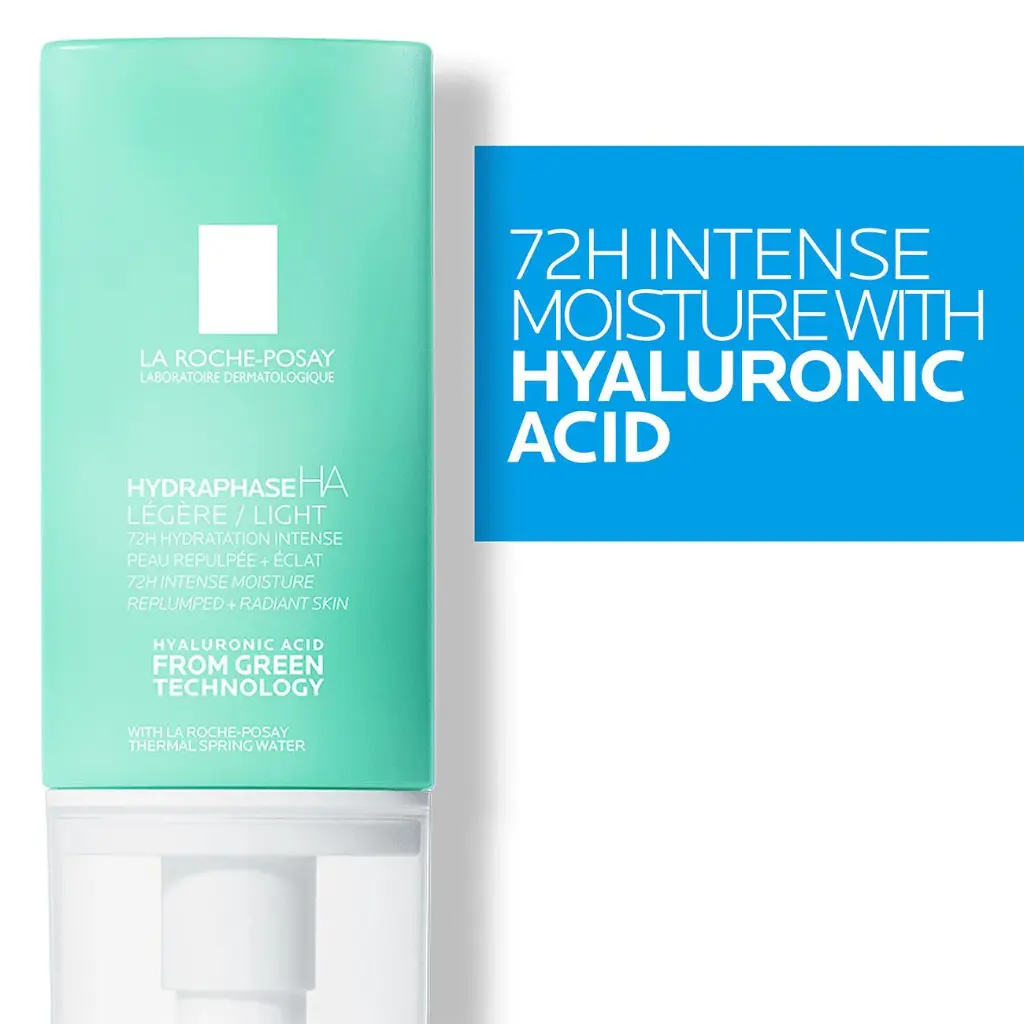 LA ROCHE POSAY HYDRAPHASE LEGERE 50 ML