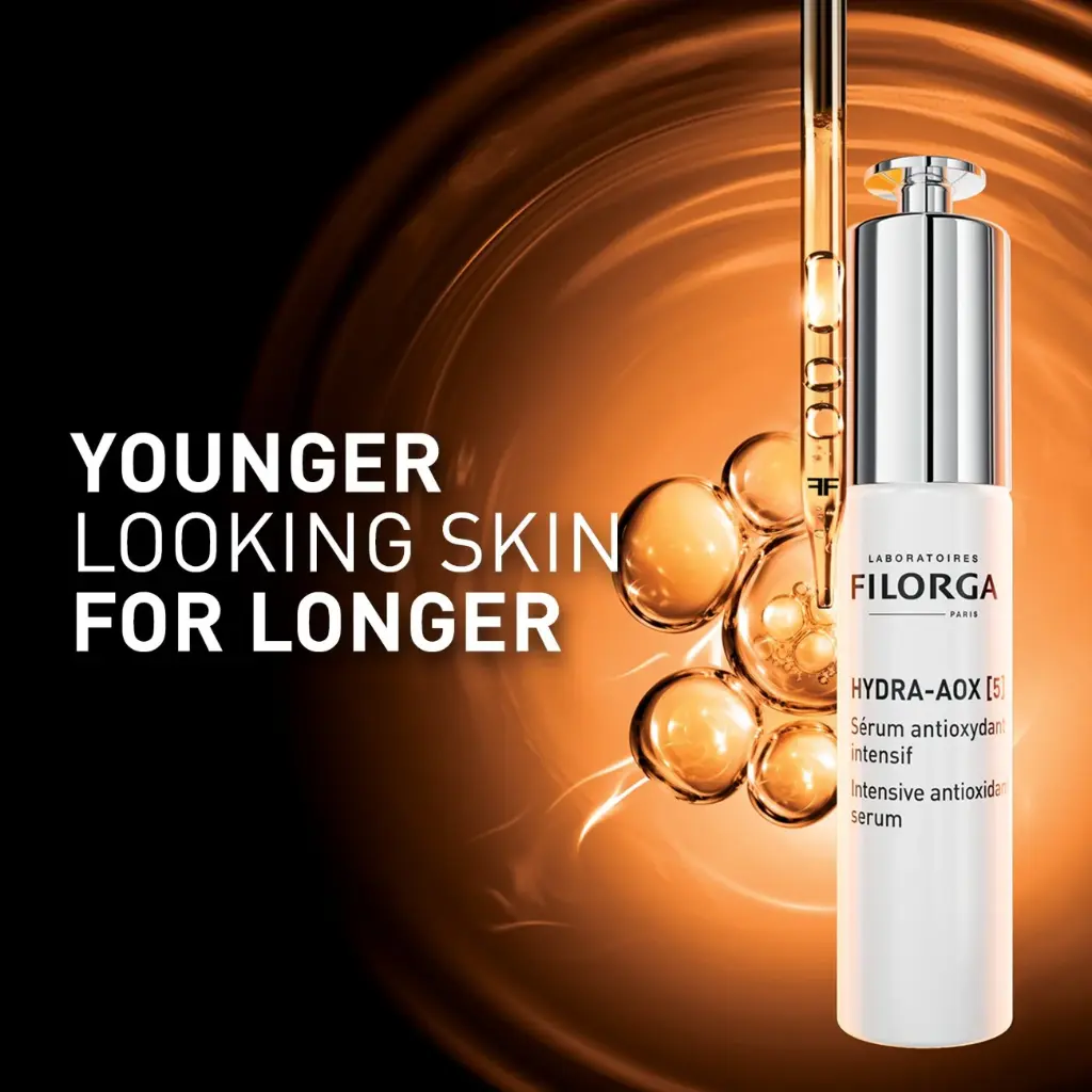 FILORGA HYDRA-AOX 30 ML