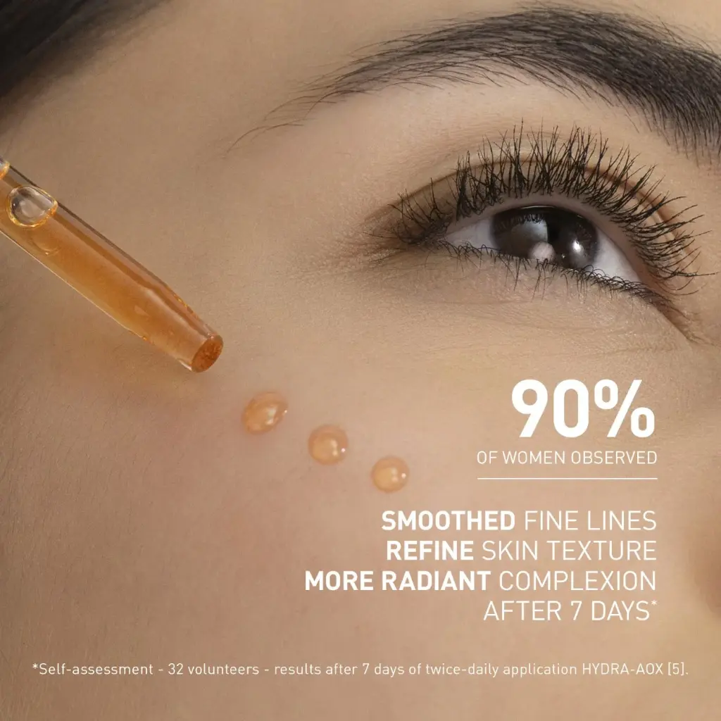 FILORGA HYDRA-AOX 30 ML