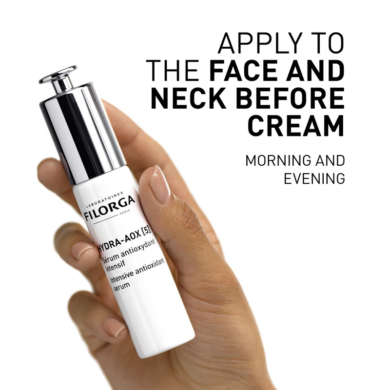 FILORGA HYDRA-AOX 30 ML