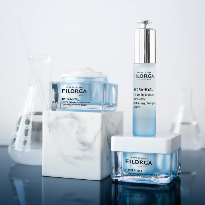 FILORGA HYDRA-HYAL CREME GEL 50 ML