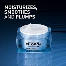 FILORGA HYDRA-HYAL CREME HYDRATANTE 50 ML