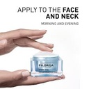 FILORGA HYDRA-HYAL CREME HYDRATANTE 50 ML
