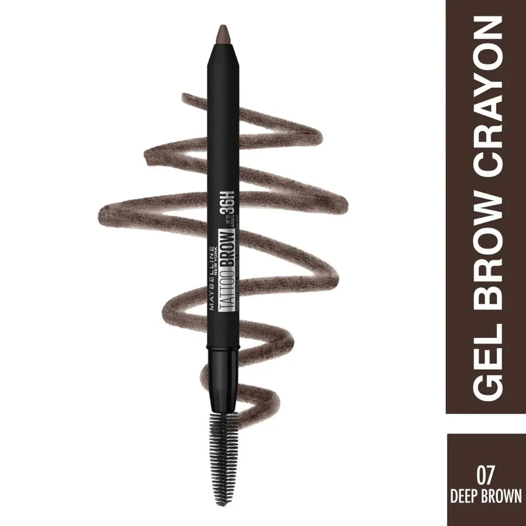 MAYBELLINE TATTOO BROW 36 HR