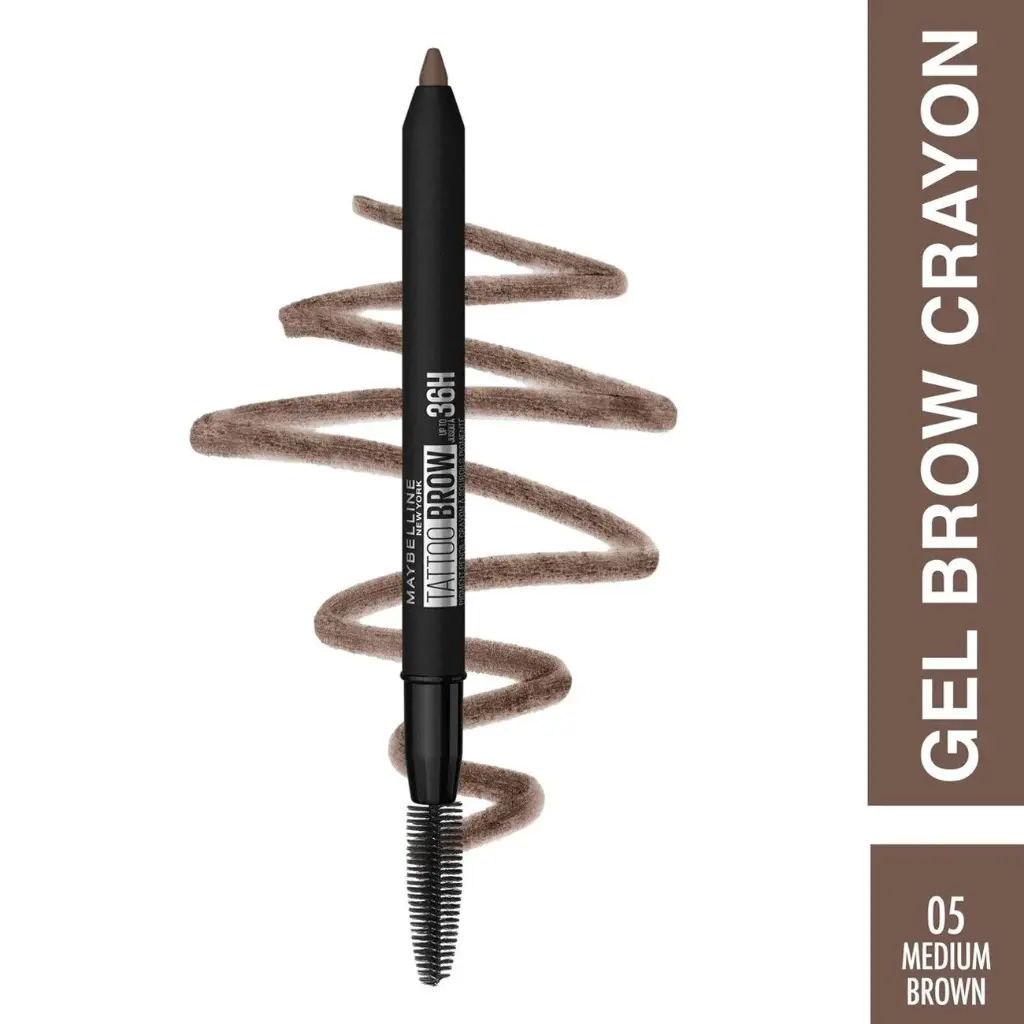 MAYBELLINE TATTOO BROW 36 HR