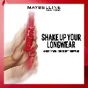 MAYBELLINE SUPERSTAY VINYL INK LONG LASTING LIQUID LIPCOLOR - LIPSTICK