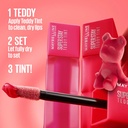 MAYBELLINE SUPERSTAY TEDDYTINT