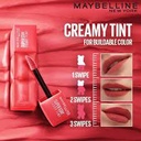 MAYBELLINE SUPERSTAY TEDDYTINT