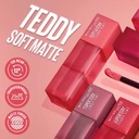 MAYBELLINE SUPERSTAY TEDDYTINT