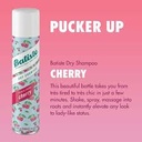 BATISTE DRY SHAMPOO CHERRY 