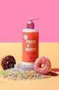 SNS CORAL FEED YO' BODY LOTION 345 ML