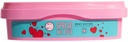 SNS TURQUOISE SPREAD THE LOVE B.BUTTER 250 ML