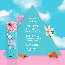 SNS TURQ MILK VIBES BATH MILK 500 ML