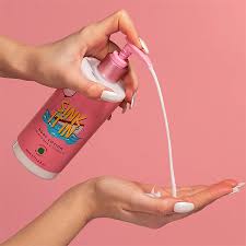 SNS SINK IT IN BODYLOTION 345 ML