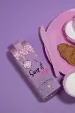 SNS PURPLE SOAK IT UP BATH MILK 250 ML