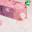 SNS PURPLE SOAK IT UP BATH MILK 250 ML