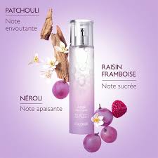 CAUDALIE ANGE DES VIGNES GIFTSET (EDP 50 ml + SG)