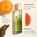 CAUDALIE FLEUR DE VIGNE EAU FRAICHE 50 ML