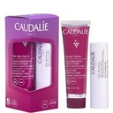 CAUDALIE GIFTSET HANDCREAM + LIP CONDITIONER