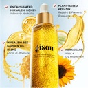 GISOU HONEY INFUSED HAIR SERUM