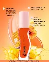 GISOU HONEY INFUSED LIP OIL MANGO PASSION PUNCH