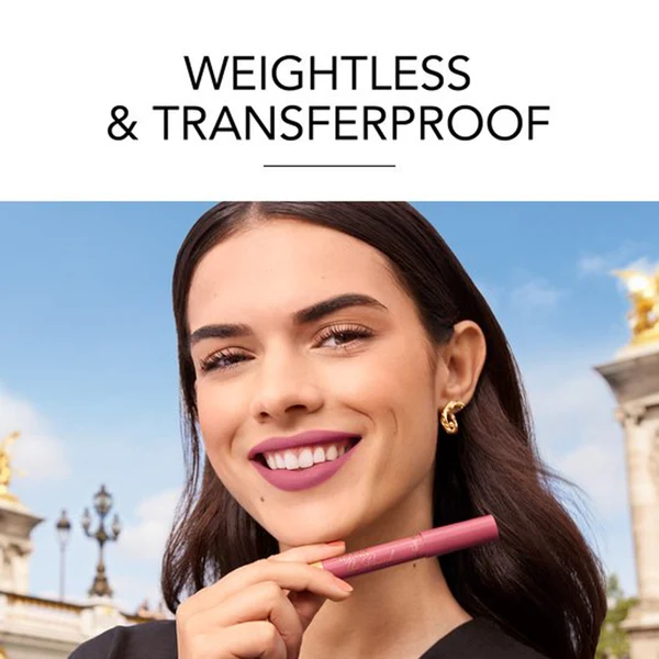 BRJS TWIST VELVET THE PEN LIPSTICK 