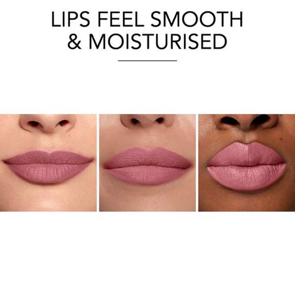 BRJS TWIST VELVET THE PEN LIPSTICK 