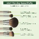 ECT BRUSH START THE DAY BEAUTIFULLY KIT - 5 PCS 