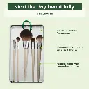 ECT BRUSH START THE DAY BEAUTIFULLY KIT - 5 PCS 
