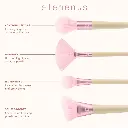 ECT BRUSH WIND KISSED FINISH KIT - 4 PCS (ELMENTS COLLECTION)