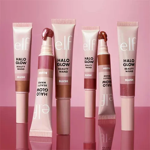 ELF HALO GLOW WANDS- BLUSH
