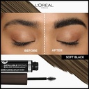 L'OREAL ARTIST PLUMP BROW MASCARA