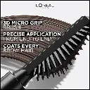 L'OREAL ARTIST PLUMP BROW MASCARA