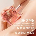 NUXE HUILE PRODIGIEUSE FLORALE