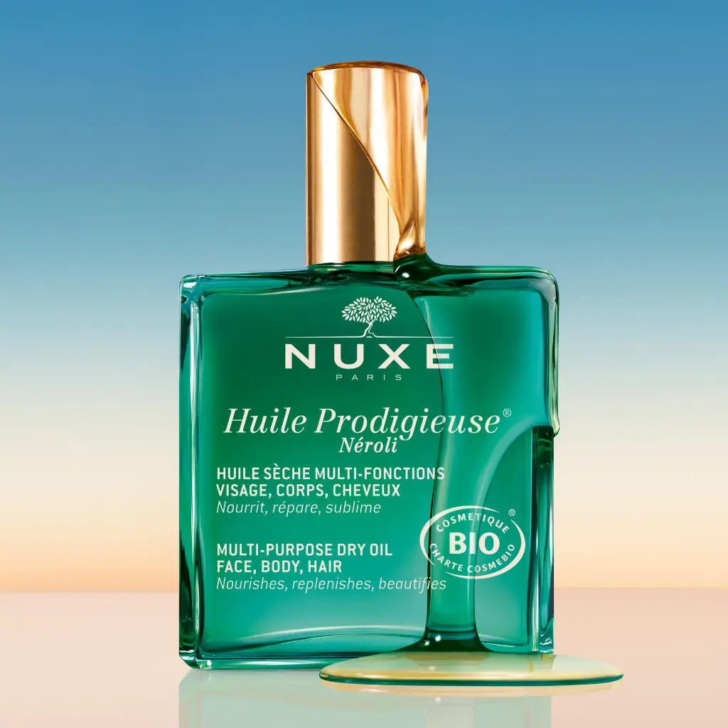NUXE HUILE PRODIGIEUSE NEROLI 100 ML