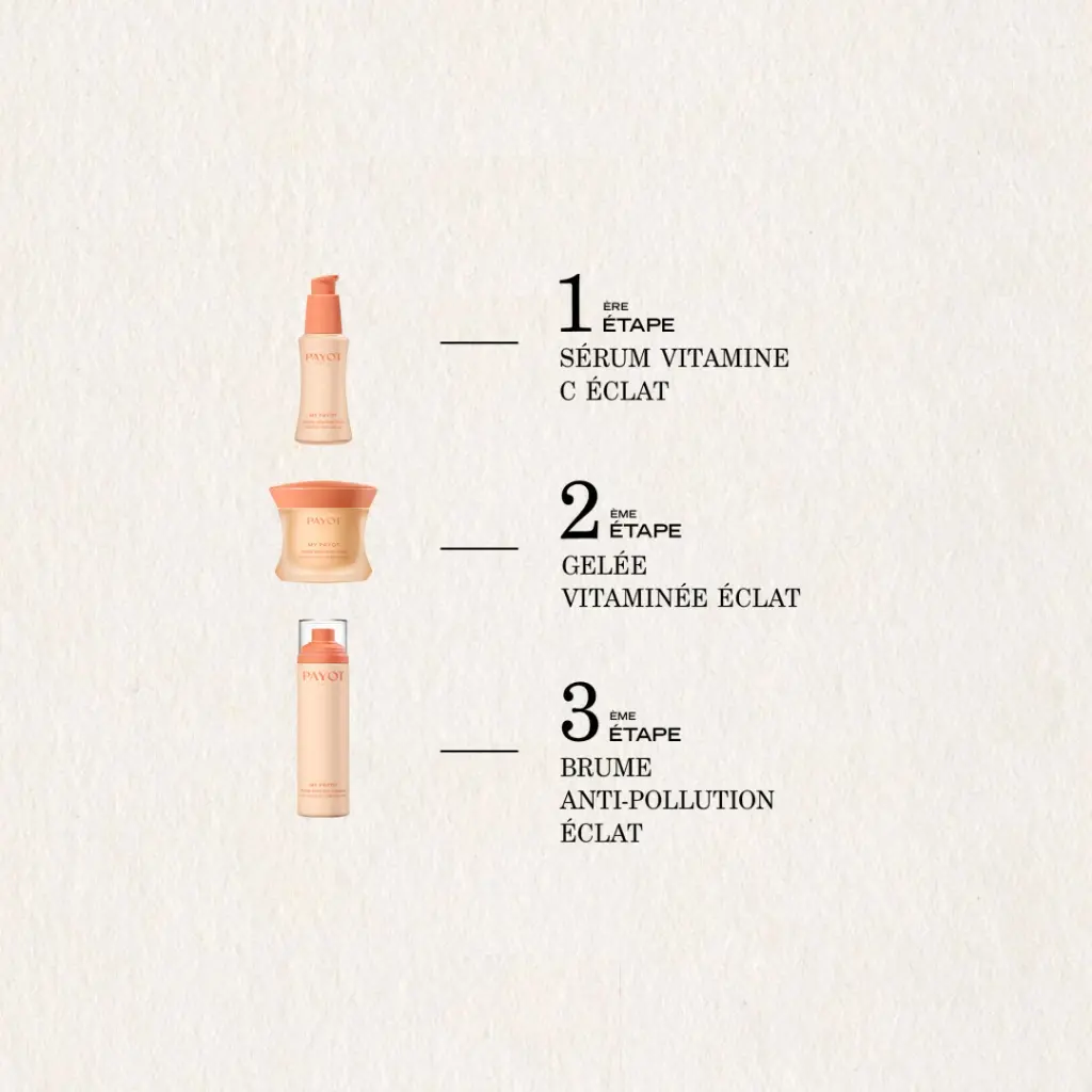 PAYOT MY PAYOT GELEE VITAMINEE ECLAT 50 ML