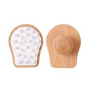 ECT SHOWER SCALP MASSAGER 