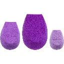 ECT SPONGE BIO BLENDER TRIO -  3 PCS 
