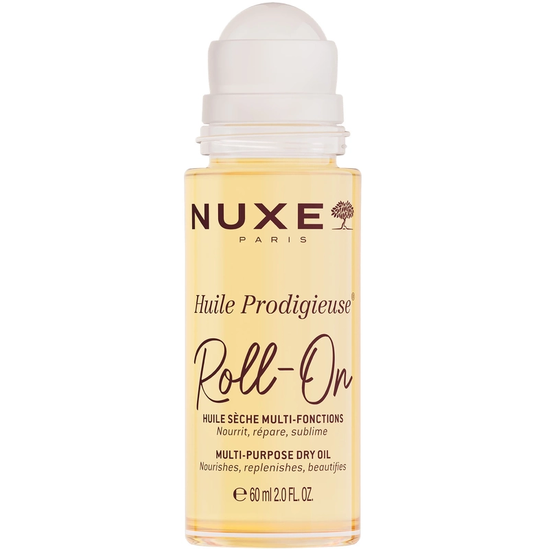 NUXE HUILE PRODIGIEUSE ROLL-ON 60 ML