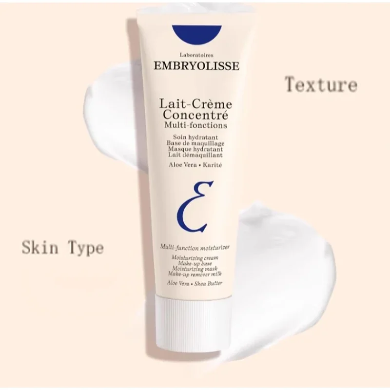 EMBRYOLISSE LAIT-CREME CONCENTRE 75 ML