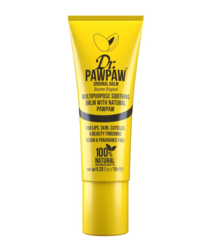 DR PAW PAW  ORIGINAL LIP BALM 10ML