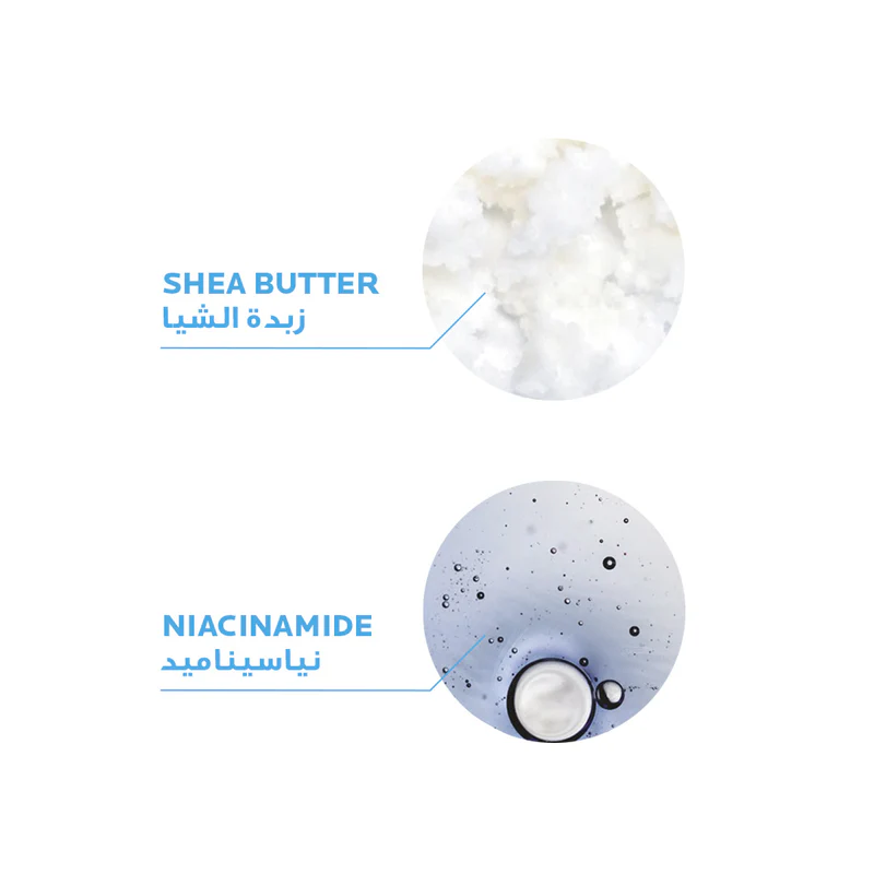 LA ROCHE POSAY LIPIKAR BAUME AP+M 