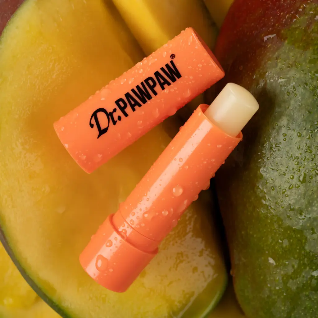 DR PAW PAW MANGO LIP BALM 10ML