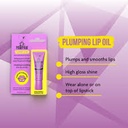 DR PAW PAW PLUMPING LIP OIL 8ML COMMODITY 