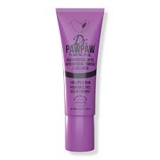 DR PAW PAW PLUMPING LIP OIL 8ML COMMODITY 