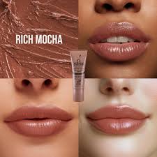 DR PAW PAW RICH MOCHA LIP BALM 10ML
