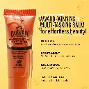 DR PAW PAW TRUE CORAL LIP BALM 10ML LOOSE