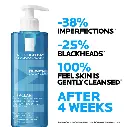 LA ROCHE POSAY EFFACLAR GEL MOUSSANT PURIFIANT
