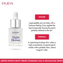 PUPA NIGHT HEROES SPARKLING DROPS