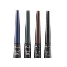 NOTE ELEGANT MATTE DIPLINER 